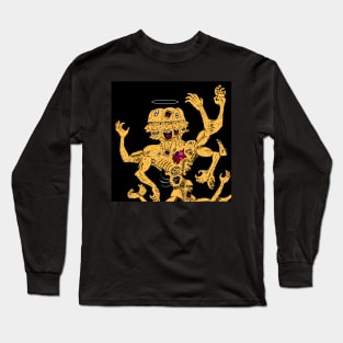 In The Image Of God Long Sleeve T-Shirt
